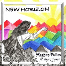 Album cover of New Horizon (feat. Craig Sayer)