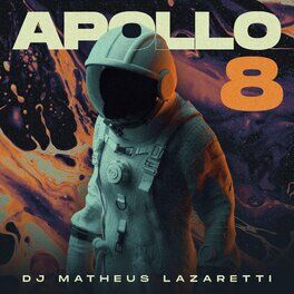 Album cover of Apollo 8