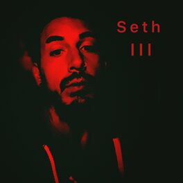 Album cover of Seth III