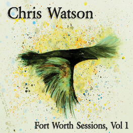 Album cover of Fort Worth Sessions, Vol 1