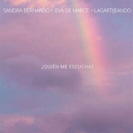 Album cover of Quién Me Escucha