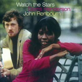 Album cover of Watch the Stars