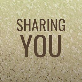 Album cover of Sharing You