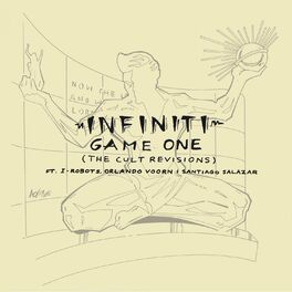 Album cover of Game One (The Cult Revisions)