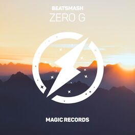 Album cover of Zero G