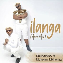 Album picture of Ilanga (Afro Mix)