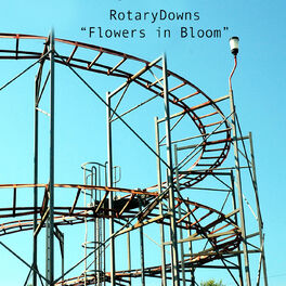 Album cover of Flowers in Bloom