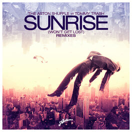Album cover of Sunrise (Won't Get Lost) (Remixes)