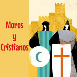 Album cover of Moros y Cristianos