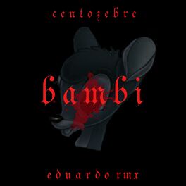 Album cover of Bambi RMX (Eduardo Remix)