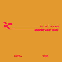 Album cover of At All Times