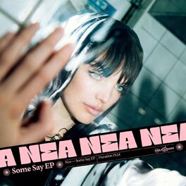 Album cover of Some Say - EP
