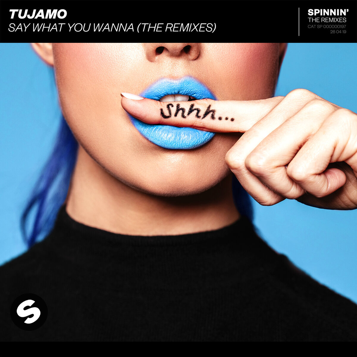 Tujamo - Booty Bounce (Radio Edit): lyrics and songs | Deezer