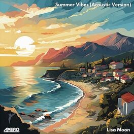 Album cover of Summer Vibes (feat. Axero) (Acoustic)