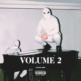 Album cover of MIXTAPE VOL. 2