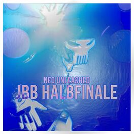Album cover of Jbb Halbfinale
