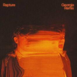 Album cover of Rapture (Georgia Remix)