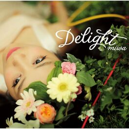 Album cover of Delight