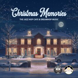 Album cover of Christmas Memories