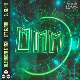 Album cover of Omm