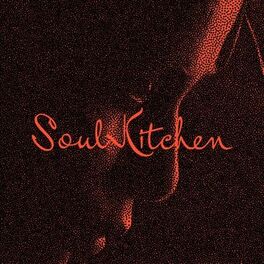 Album cover of Soul Kitchen