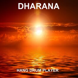 Album cover of Dharana