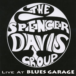 Album cover of Live at Blues Garage 2006