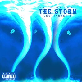 Album cover of Calm Before the Storm