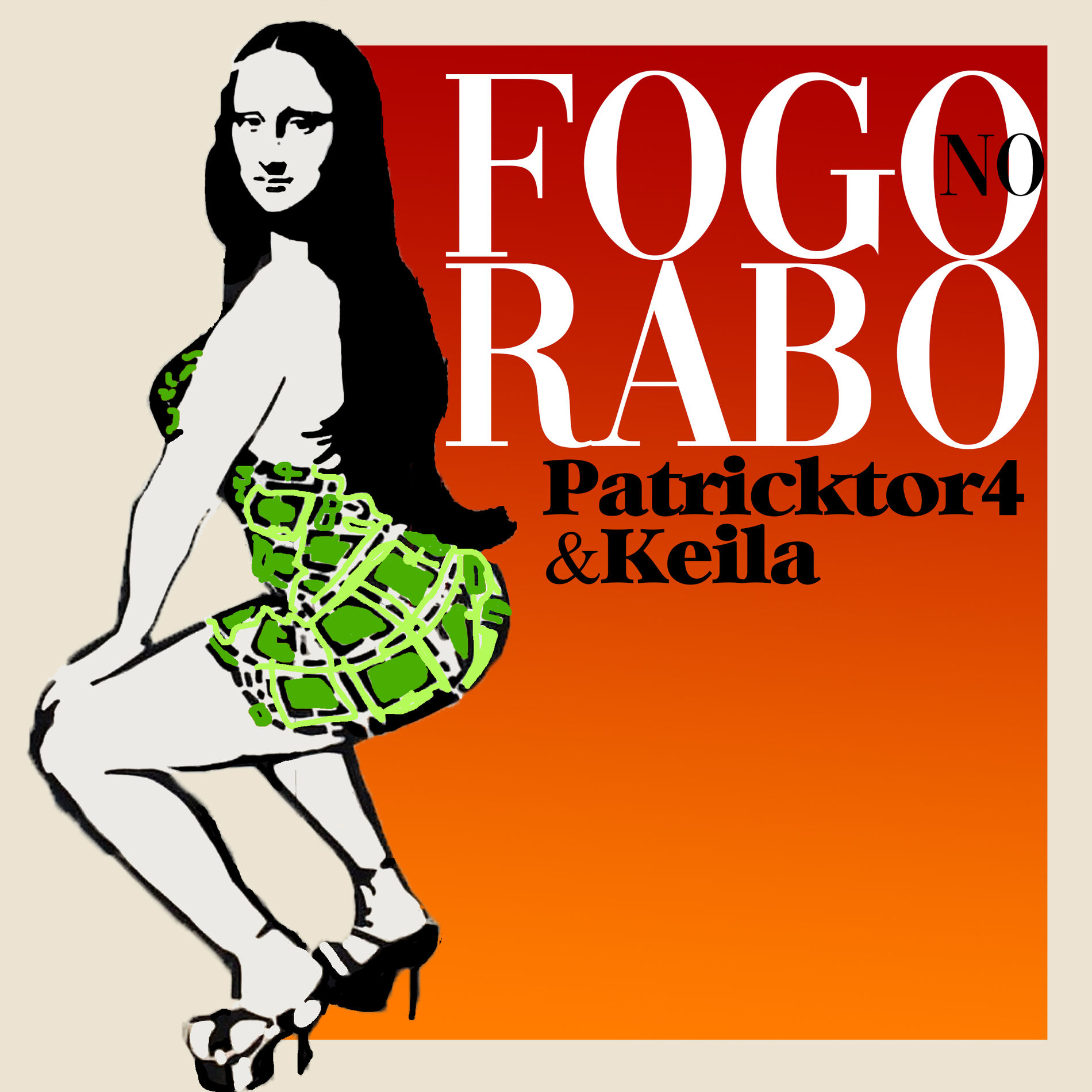 Patricktor4 - Fogo no Rabo: lyrics and songs | Deezer