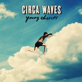 Album cover of Young Chasers