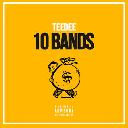 Album cover of 10 Bands