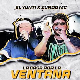 Album cover of La Casa por la Ventana