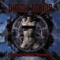 As 11 melhores músicas do Dimmu Borgir