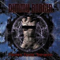 Dimmu Borgir biography