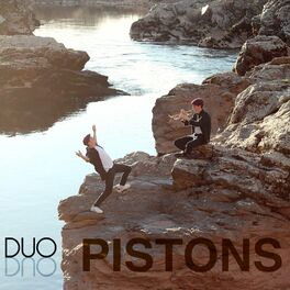 Album cover of Duo