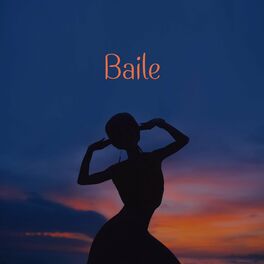 Album cover of Baile