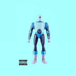 Album cover of Mr. Freeze Da Mixtape