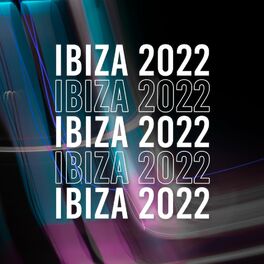 Album cover of Ibiza 2022