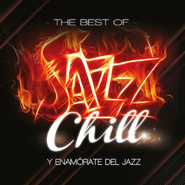 Album cover of Best of Jazz Chill