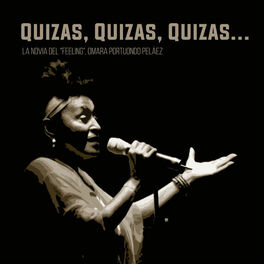 Album cover of Quizas, Quizas, Quizas...