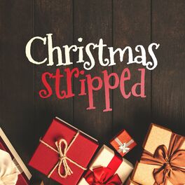 Album cover of Christmas Stripped