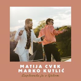 Album cover of Zaplesala Je S Ljetom