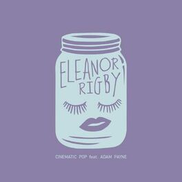 Album cover of Eleanor Rigby