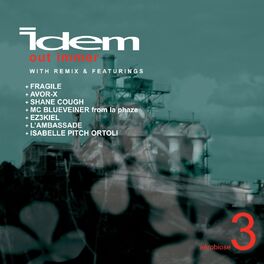 Album cover of Out Immer (Aerobiose 3)