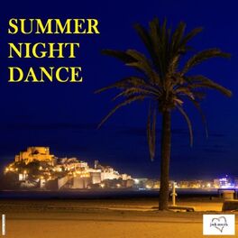 Album cover of Summer Night Dance