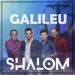 Album cover of Galileu