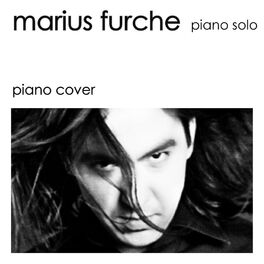 Album cover of piano cover