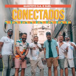 O que significa S.A no grupo de pagode Quinteto S.A? Há diversas