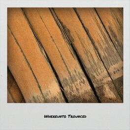 Album cover of Whereunto Trounced