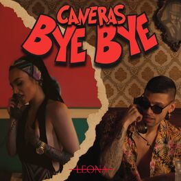 Album cover of Bye bye